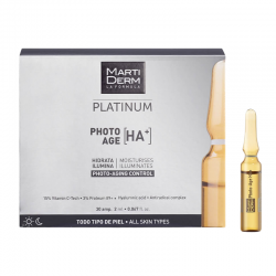 Martiderm Photo Age 30...