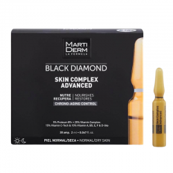 Martiderm Black Diamond...