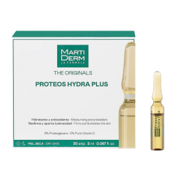 Martiderm proteoglicanos...