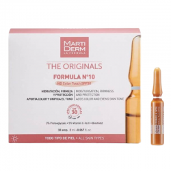 Martiderm formula 10 hd...