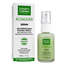 Martiderm acniover serum 30 ml