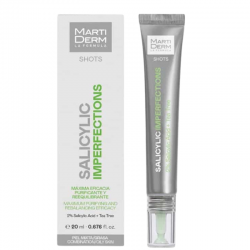 Martiderm Shot Salicylic...