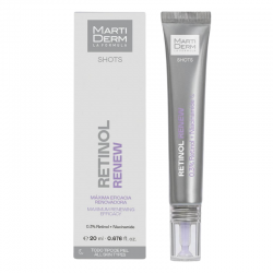 Martiderm Shot Retinol...
