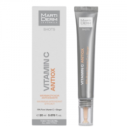 Martiderm Shot Vitamin C...