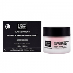 Martiderm epigence expert...