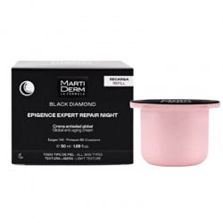 Martiderm epigence expert...