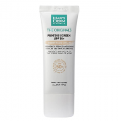 Martiderm proteos screen...