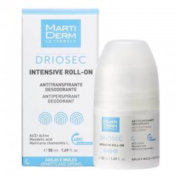 Driosec antitranspirante...