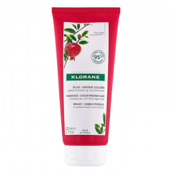 Klorane balsamo reparador a...