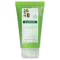 Klorane gel de ducha agua...