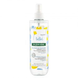 Klorane bebe agua de colonia