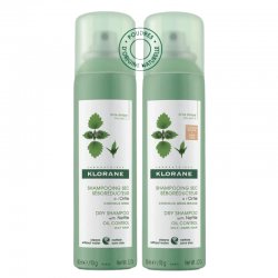 Klorane champu seco ortiga...