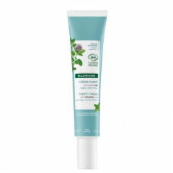 Klorane crema purificante a...