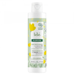 Klorane Bebé Aceite...