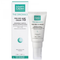 Martiderm reg 15 crema