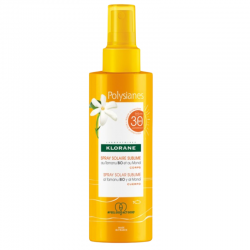 Klorane spray solar sublime...