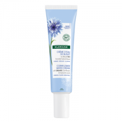 Klorane gel crema al agua...