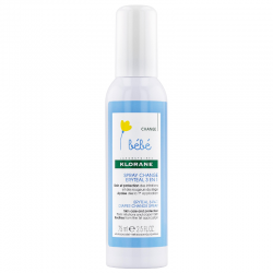 Klorane eryteal spray bebe