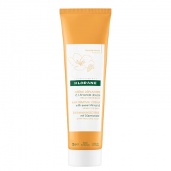 Klorane crema depilatoria