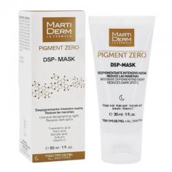 Martiderm pigment zero mask