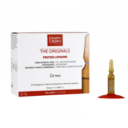 Martiderm liposomas 10 amp
