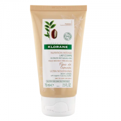 Klorane leche corporal...