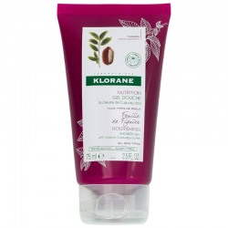 Klorane gel de ducha fleur...
