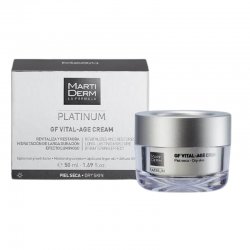Martiderm Vital Age Crema...