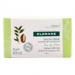 Klorane jabon crema eau de...