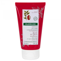 Klorane leche corporal...