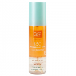 Martiderm Sun Care Bronze...
