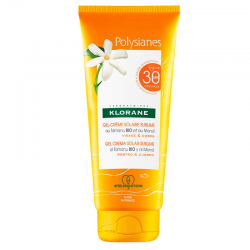 Klorane polysianes solar...