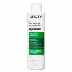 Vichy Dercos champú...