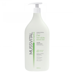 Mussvital dermactiv locion...