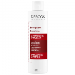 Vichy Dercos champú...