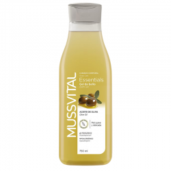 Mussvital essentials gel...