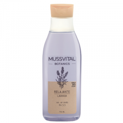 Mussvital essentials...