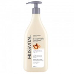 Mussvital essentials locion...