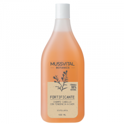 Mussvital botanics...