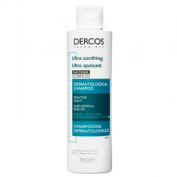 Vichy dercos champú...