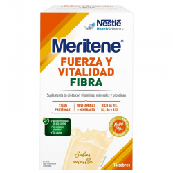 Meritene batido fibra sabor...