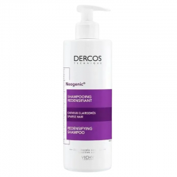 Vichy Dercos champú...