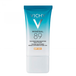 Vichy Mineral 89 Fluido...
