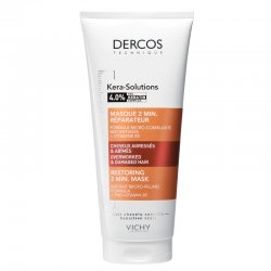 Vichy dercos kerasol...