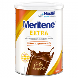 Meritene extra chocolate