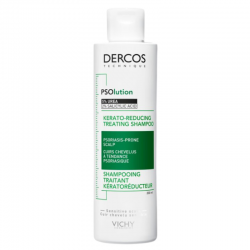 Vichy Dercos champú...