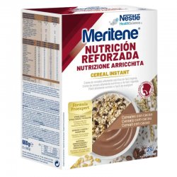 Meritene cereal cereales...