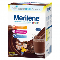 Meritene junior chocolate...