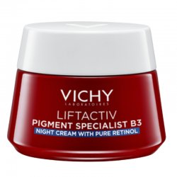 Vichy Liftactiv B3 Crema de...