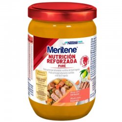 Meritene puré Atún con...